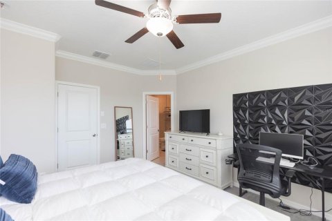 Touwnhouse à vendre à Wesley Chapel, Floride: 3 chambres, 148.36 m2 № 2438104 - photo 18