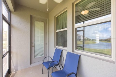 Touwnhouse à vendre à Wesley Chapel, Floride: 3 chambres, 148.36 m2 № 2438104 - photo 29