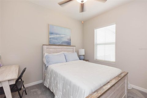 Touwnhouse à vendre à Wesley Chapel, Floride: 3 chambres, 148.36 m2 № 2438104 - photo 22