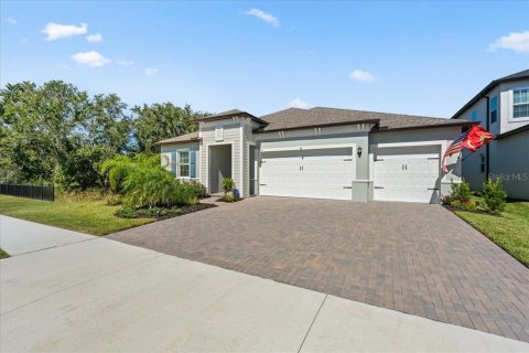 Villa ou maison à vendre à Riverview, Floride: 4 chambres, 242.29 m2 № 2434498 - photo 4