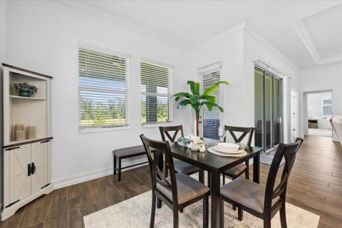 Villa ou maison à vendre à Riverview, Floride: 4 chambres, 242.29 m2 № 2434498 - photo 26