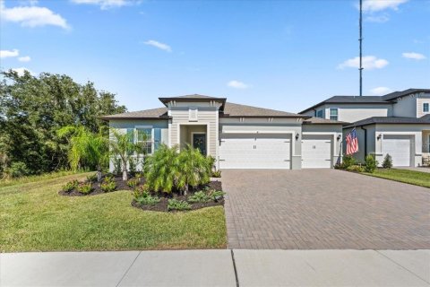 Villa ou maison à vendre à Riverview, Floride: 4 chambres, 242.29 m2 № 2434498 - photo 2