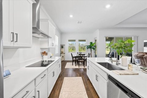 Villa ou maison à vendre à Riverview, Floride: 4 chambres, 242.29 m2 № 2434498 - photo 21