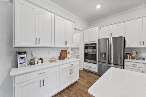 Villa ou maison à vendre à Riverview, Floride: 4 chambres, 242.29 m2 № 2434498 - photo 24