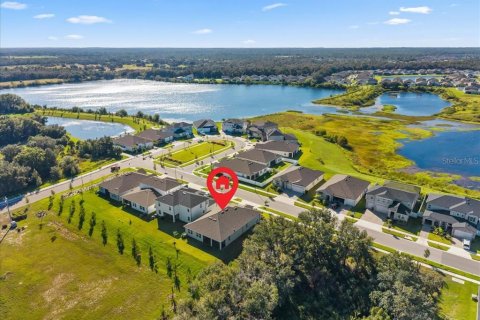 Villa ou maison à vendre à Riverview, Floride: 4 chambres, 242.29 m2 № 2434498 - photo 9