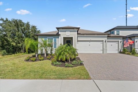 Villa ou maison à vendre à Riverview, Floride: 4 chambres, 242.29 m2 № 2434498 - photo 3