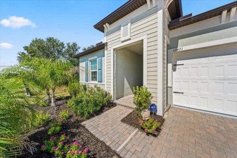 Villa ou maison à vendre à Riverview, Floride: 4 chambres, 242.29 m2 № 2434498 - photo 5