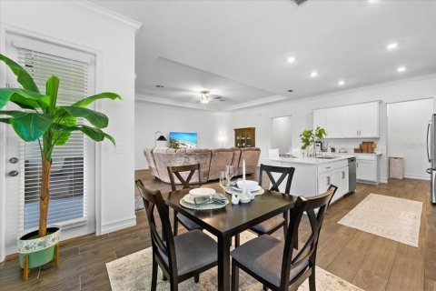 Villa ou maison à vendre à Riverview, Floride: 4 chambres, 242.29 m2 № 2434498 - photo 27