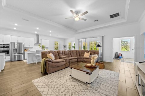 Villa ou maison à vendre à Riverview, Floride: 4 chambres, 242.29 m2 № 2434498 - photo 30