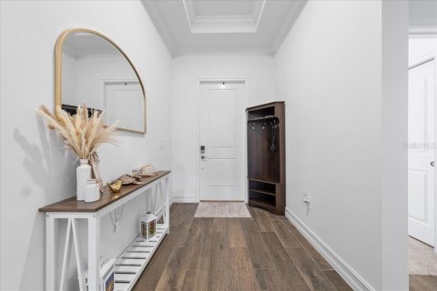 Villa ou maison à vendre à Riverview, Floride: 4 chambres, 242.29 m2 № 2434498 - photo 10
