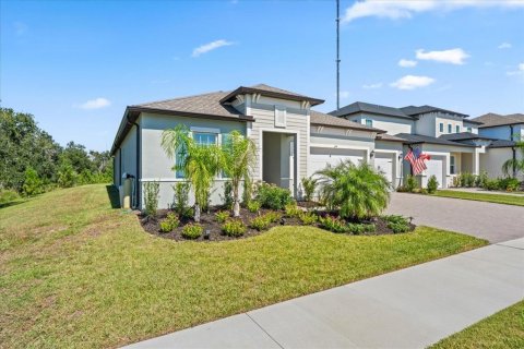 Villa ou maison à vendre à Riverview, Floride: 4 chambres, 242.29 m2 № 2434498 - photo 6