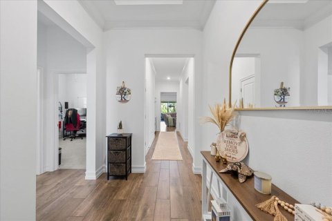 Villa ou maison à vendre à Riverview, Floride: 4 chambres, 242.29 m2 № 2434498 - photo 11