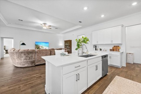 Villa ou maison à vendre à Riverview, Floride: 4 chambres, 242.29 m2 № 2434498 - photo 23