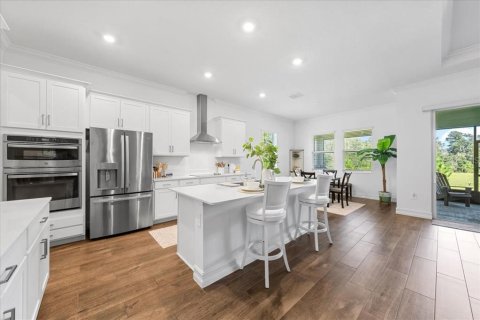 Villa ou maison à vendre à Riverview, Floride: 4 chambres, 242.29 m2 № 2434498 - photo 14
