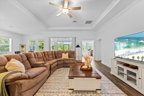 Villa ou maison à vendre à Riverview, Floride: 4 chambres, 242.29 m2 № 2434498 - photo 28