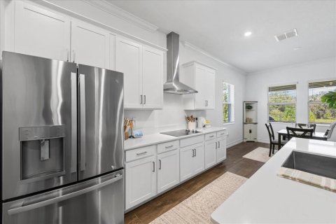 Villa ou maison à vendre à Riverview, Floride: 4 chambres, 242.29 m2 № 2434498 - photo 19