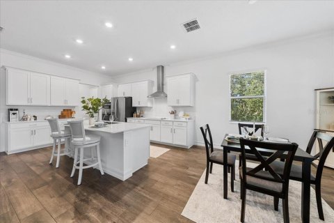 Villa ou maison à vendre à Riverview, Floride: 4 chambres, 242.29 m2 № 2434498 - photo 16