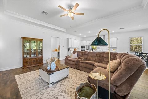 Villa ou maison à vendre à Riverview, Floride: 4 chambres, 242.29 m2 № 2434498 - photo 29