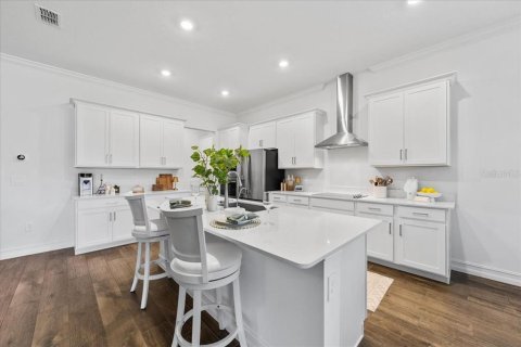 Villa ou maison à vendre à Riverview, Floride: 4 chambres, 242.29 m2 № 2434498 - photo 15