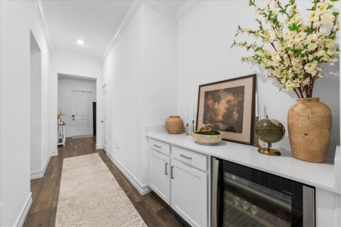 Villa ou maison à vendre à Riverview, Floride: 4 chambres, 242.29 m2 № 2434498 - photo 13
