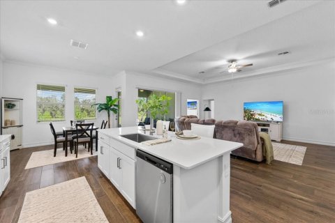 Villa ou maison à vendre à Riverview, Floride: 4 chambres, 242.29 m2 № 2434498 - photo 22