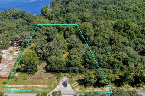 Terreno en venta en Freeport, Florida № 558134 - foto 1
