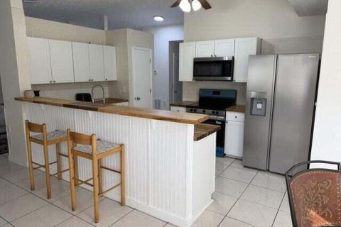 Villa ou maison à vendre à Port St. Lucie, Floride: 3 chambres, 150.41 m2 № 2385195 - photo 12