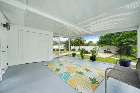 Casa en alquiler en Sarasota, Florida, 3 dormitorios, 117.24 m2 № 1906466 - foto 11