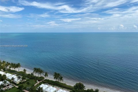 Condominio en alquiler en Key Biscayne, Florida, 3 dormitorios, 174.19 m2 № 1991087 - foto 4