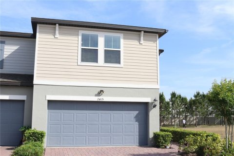 Adosado en alquiler en Ocoee, Florida, 3 dormitorios, 151.62 m2 № 1827040 - foto 1