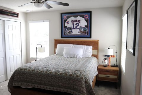 Adosado en alquiler en Ocoee, Florida, 3 dormitorios, 151.62 m2 № 1827040 - foto 16