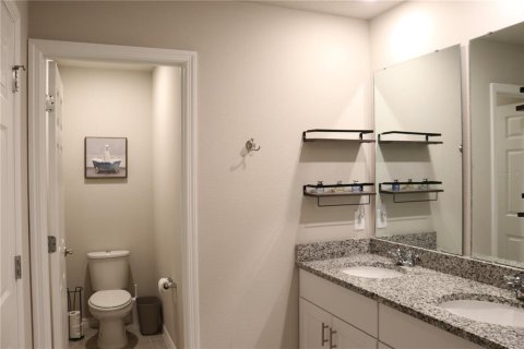 Adosado en alquiler en Ocoee, Florida, 3 dormitorios, 151.62 m2 № 1827040 - foto 9