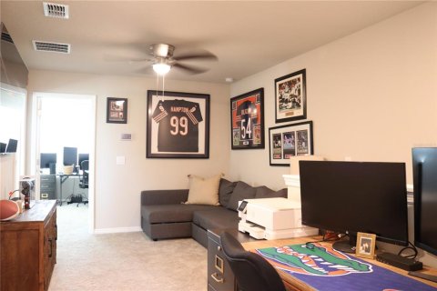 Adosado en alquiler en Ocoee, Florida, 3 dormitorios, 151.62 m2 № 1827040 - foto 15