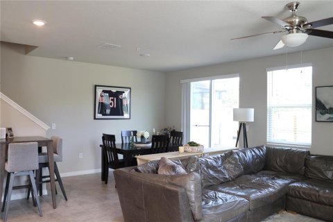 Adosado en alquiler en Ocoee, Florida, 3 dormitorios, 151.62 m2 № 1827040 - foto 7