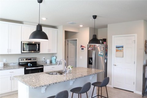 Adosado en alquiler en Ocoee, Florida, 3 dormitorios, 151.62 m2 № 1827040 - foto 4