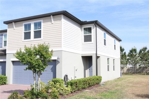 Adosado en alquiler en Ocoee, Florida, 3 dormitorios, 151.62 m2 № 1827040 - foto 2
