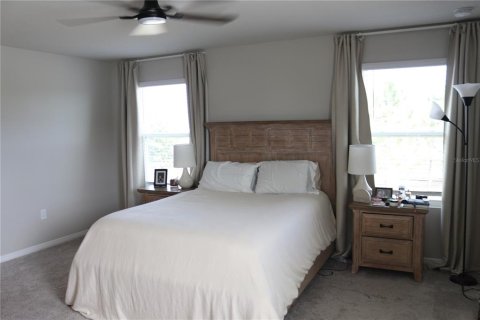 Adosado en alquiler en Ocoee, Florida, 3 dormitorios, 151.62 m2 № 1827040 - foto 12