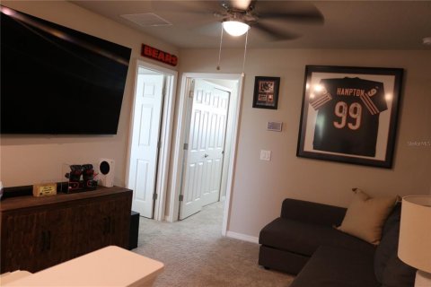 Adosado en alquiler en Ocoee, Florida, 3 dormitorios, 151.62 m2 № 1827040 - foto 14