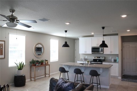 Adosado en alquiler en Ocoee, Florida, 3 dormitorios, 151.62 m2 № 1827040 - foto 5
