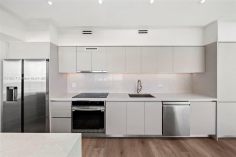 Снять в аренду кондоминиум в Майами-Бич, Флорида 2 спальни, 128.21м2, № 1974027 - фото 9