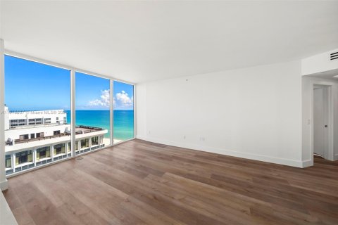 Снять в аренду кондоминиум в Майами-Бич, Флорида 2 спальни, 128.21м2, № 1974027 - фото 7