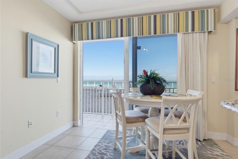 Copropriété à vendre à Daytona Beach Shores, Floride: 3 chambres, 136.1 m2 № 2437260 - photo 8