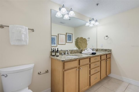 Copropriété à vendre à Daytona Beach Shores, Floride: 3 chambres, 136.1 m2 № 2437260 - photo 22