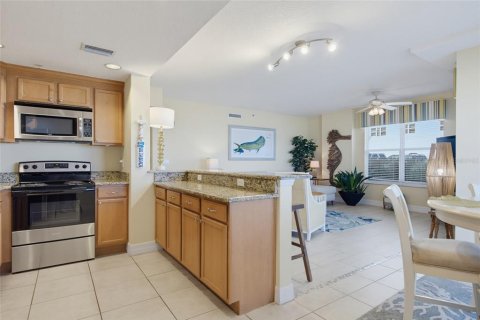 Copropriété à vendre à Daytona Beach Shores, Floride: 3 chambres, 136.1 m2 № 2437260 - photo 14