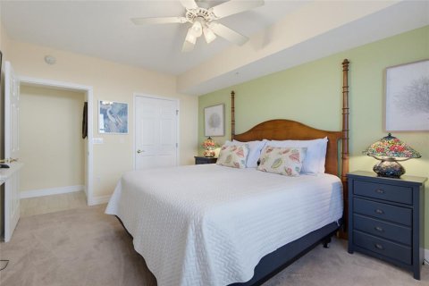 Copropriété à vendre à Daytona Beach Shores, Floride: 3 chambres, 136.1 m2 № 2437260 - photo 20