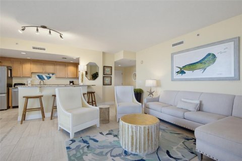 Copropriété à vendre à Daytona Beach Shores, Floride: 3 chambres, 136.1 m2 № 2437260 - photo 5
