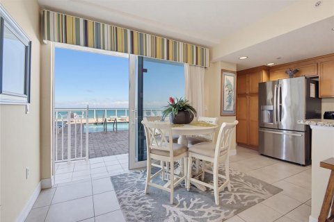 Copropriété à vendre à Daytona Beach Shores, Floride: 3 chambres, 136.1 m2 № 2437260 - photo 7