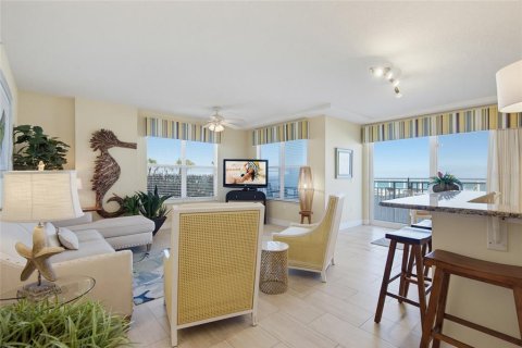 Copropriété à vendre à Daytona Beach Shores, Floride: 3 chambres, 136.1 m2 № 2437260 - photo 3