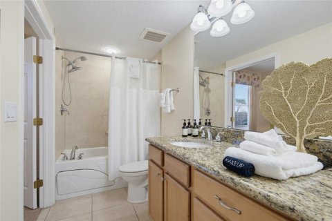 Copropriété à vendre à Daytona Beach Shores, Floride: 3 chambres, 136.1 m2 № 2437260 - photo 23