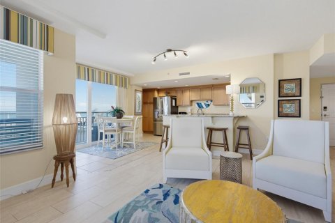 Copropriété à vendre à Daytona Beach Shores, Floride: 3 chambres, 136.1 m2 № 2437260 - photo 6